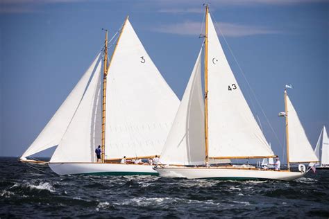 Panerai Corinthian Classic Celebrates Vintage Yachts